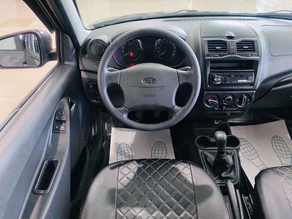 Lada (ВАЗ) Granta I Рестайлинг с пробегом 2022 года, цена 595 000 рублей, 55000 км, седан, Автокод Объявления