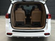 Kia Carnival III Екатеринбург  - изображение 25
