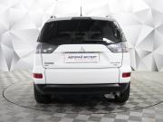 Mitsubishi Outlander II Рестайлинг Ульяновск  - изображение 18