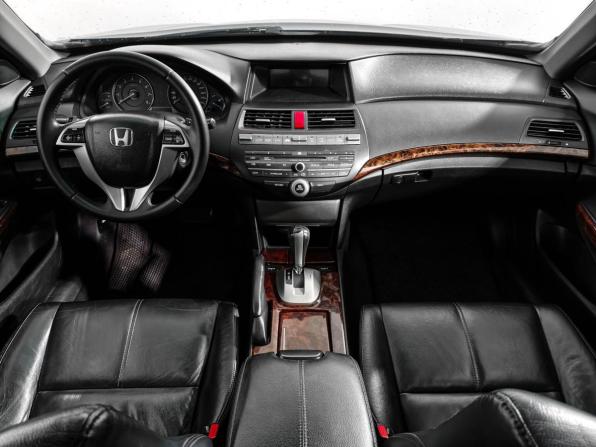 Honda Crosstour I с пробегом 2011 года, цена 849 000 рублей, 400983 км, внедорожник, Автокод Объявления
