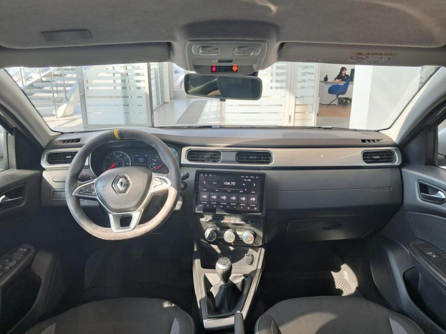 Renault Arkana I Казань  - изображение 17