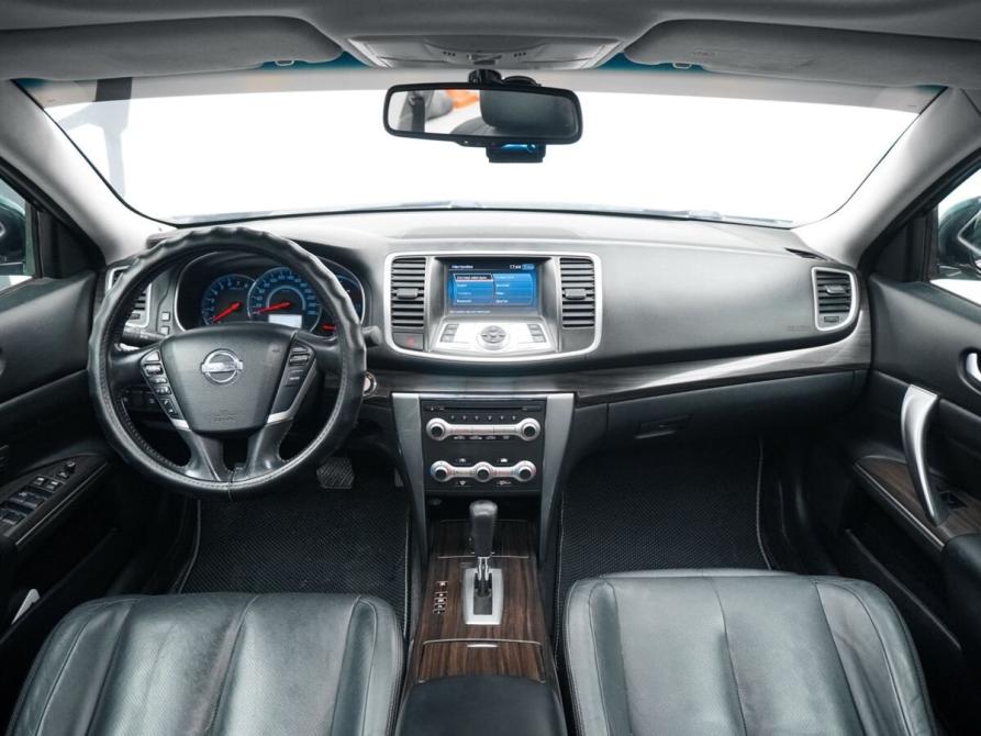 Nissan Teana II (J32) Рестайлинг Ростов-на-Дону  - изображение 8