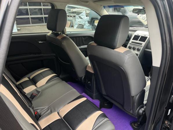 Dodge Journey I с пробегом 2008 года, цена 799 000 рублей, 125000 км, внедорожник, Автокод Объявления