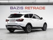 Lada (ВАЗ) Vesta I Рестайлинг (NG) Тюмень  - изображение 28