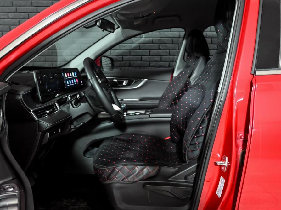 Chery Tiggo 7 Pro Max I Рестайлинг Екатеринбург  - изображение 10