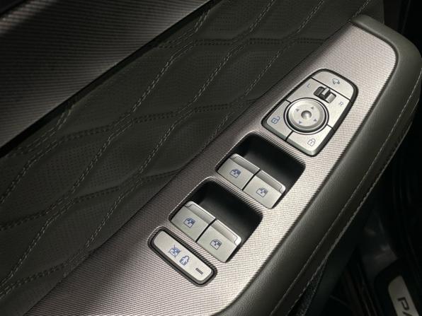 Hyundai Palisade I с пробегом 2021 года, цена 4 590 000 рублей, 113359 км, внедорожник, Автокод Объявления