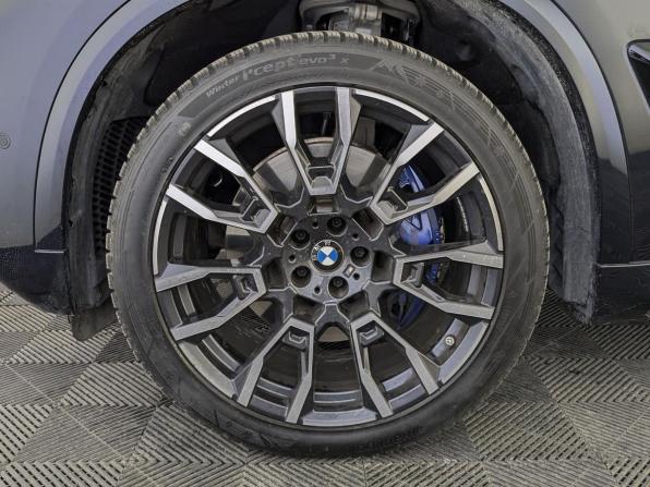 BMW X5 IV (G05/G18) Рестайлинг с пробегом 2025 года, цена 13 690 000 рублей, 10391 км, внедорожник, Автокод Объявления