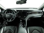 Toyota Camry VIII (XV70) Санкт-Петербург  - изображение 33