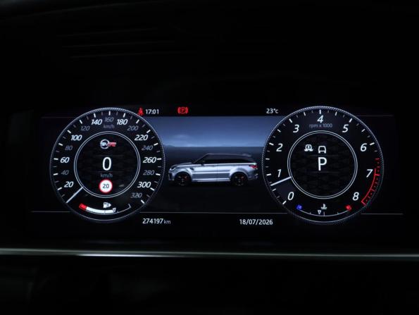Land Rover Range Rover Sport II Рестайлинг с пробегом 2018 года, цена 4 200 000 рублей, 274197 км, внедорожник, Автокод Объявления