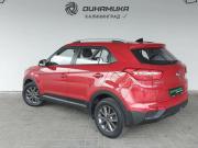 Hyundai Creta I Рестайлинг Калининград  - изображение 19