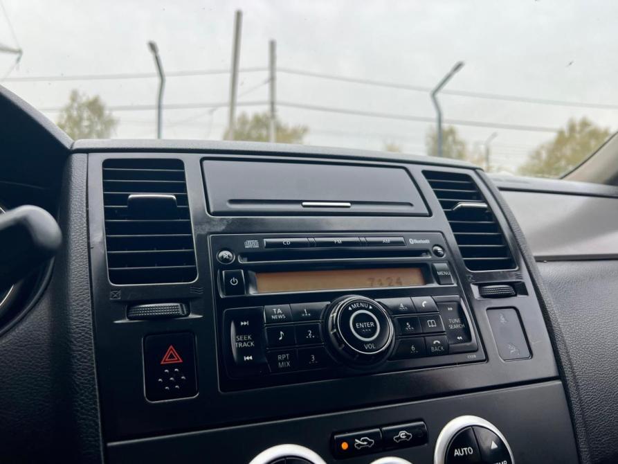 Nissan Tiida I Стерлитамак  - изображение 17