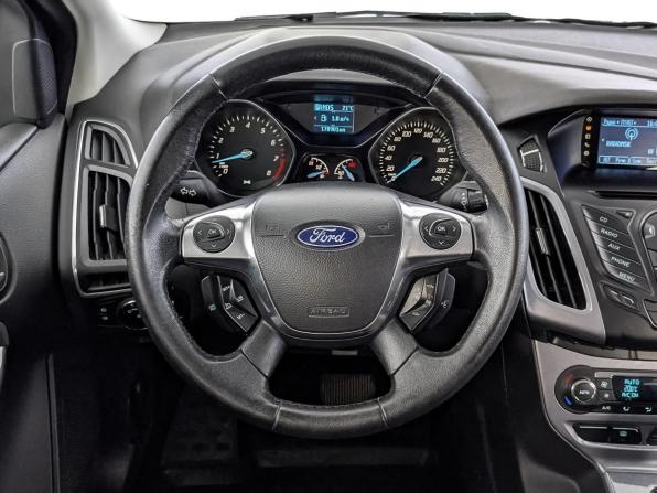 Ford Focus III с пробегом 2012 года, цена 895 000 рублей, 178897 км, универсал, Автокод Объявления