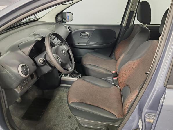 Nissan Note I Рестайлинг с пробегом 2011 года, цена 670 000 рублей, 163916 км, хэтчбек, Автокод Объявления