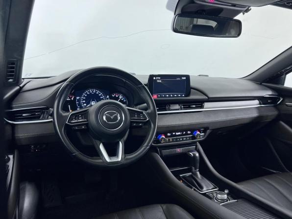 Mazda 6 III (GJ) Рестайлинг 2 с пробегом 2023 года, цена 2 952 000 рублей, 57891 км, седан, Автокод Объявления