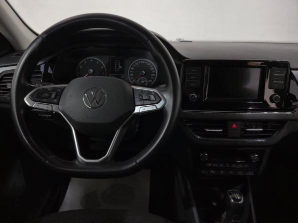 Volkswagen Polo VI с пробегом 2020 года, цена 1 460 000 рублей, 111761 км, лифтбек, Автокод Объявления