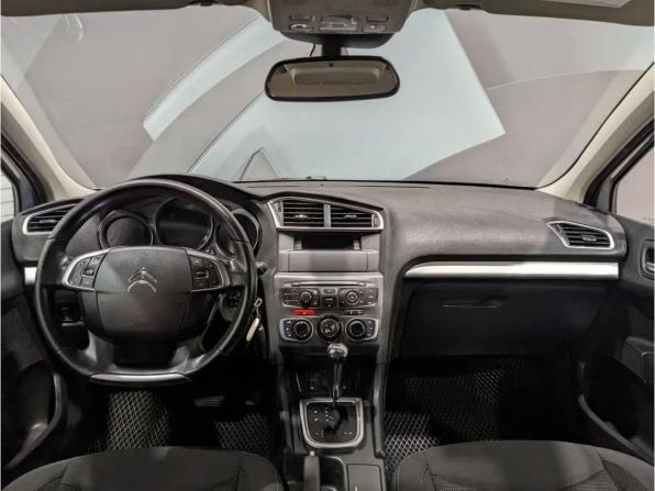 Citroen C4 II с пробегом 2014 года, цена 609 000 рублей, 186841 км, седан, Автокод Объявления