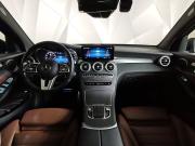 Mercedes-Benz GLC I (X253) Рестайлинг Москва  - изображение 34