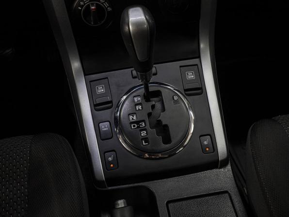 Suzuki Grand Vitara II Рестайлинг с пробегом 2011 года, цена 1 250 000 рублей, 148201 км, внедорожник, Автокод Объявления