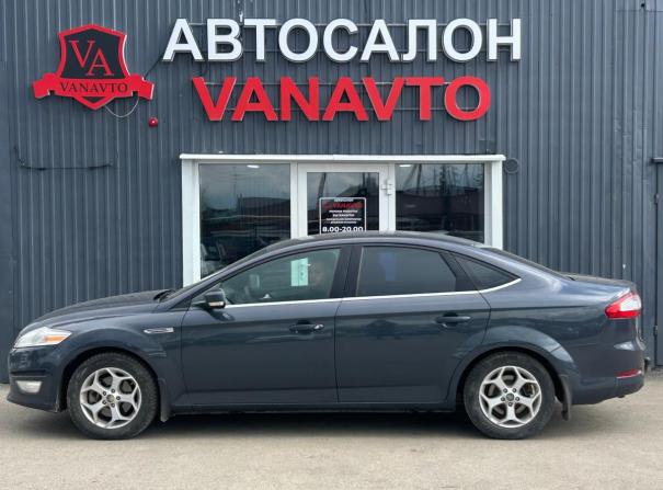 Ford Mondeo IV Рестайлинг с пробегом 2012 года, цена 670 000 рублей, 298029 км, седан, Автокод Объявления