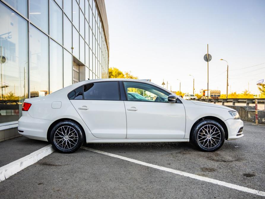 Volkswagen Jetta VI Рестайлинг Волгоград  - изображение 8