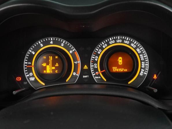 Toyota Corolla X (E140 E150) Рестайлинг с пробегом 2010 года, цена 1 094 000 рублей, 174157 км, седан, Автокод Объявления