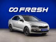 Skoda Rapid II Москва  - изображение 22