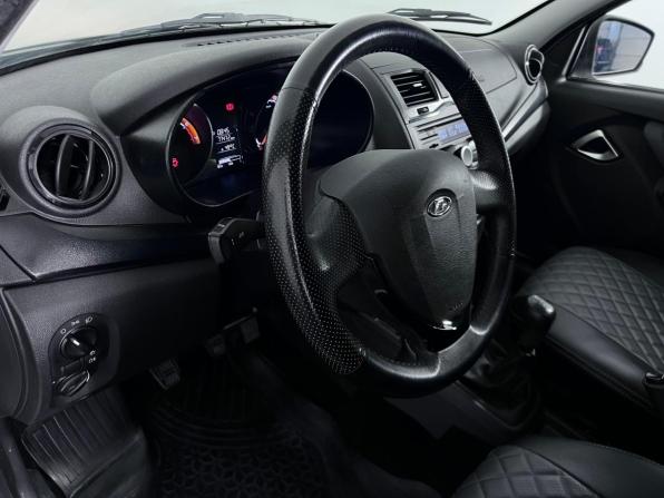 Lada (ВАЗ) Granta I Рестайлинг с пробегом 2023 года, цена 880 000 рублей, 77471 км, универсал, Автокод Объявления