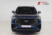 Geely Okavango I Рестайлинг Саратов  - изображение 30