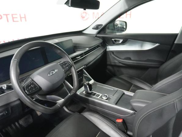 Chery Tiggo 7 Pro Max I с пробегом 2023 года, цена 2 089 000 рублей, 20722 км, внедорожник, Автокод Объявления