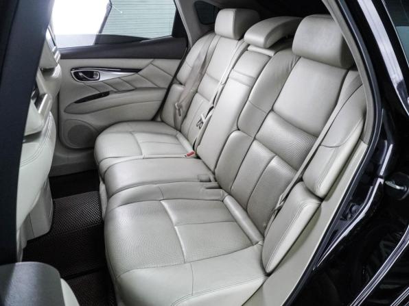 Infiniti M IV с пробегом 2012 года, цена 1 399 000 рублей, 257731 км, седан, Автокод Объявления