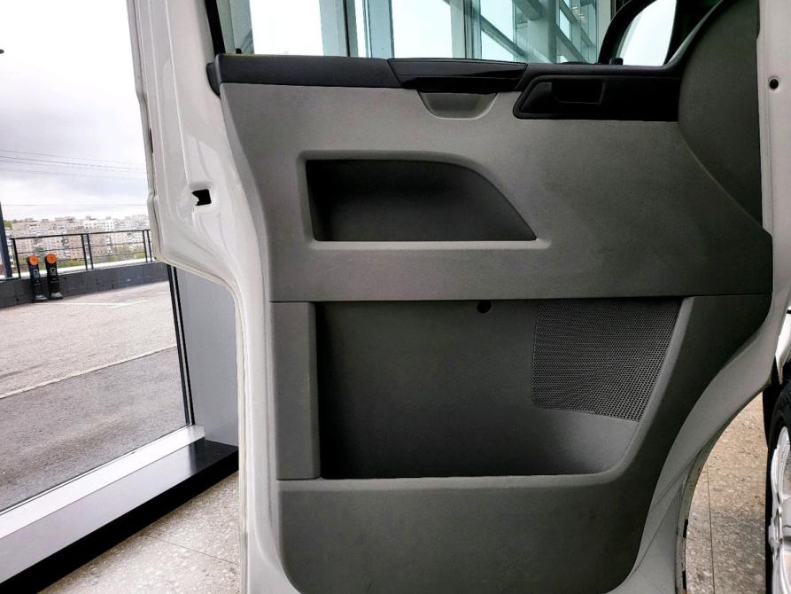 Volkswagen Caravelle T5 Рестайлинг Мурманск  - изображение 17