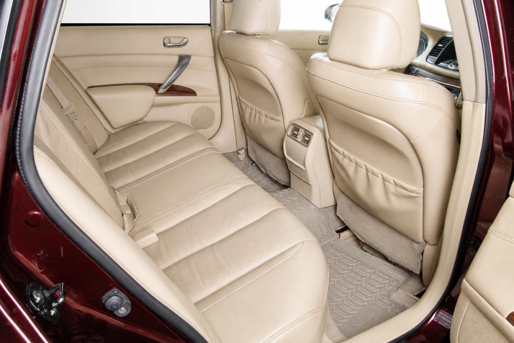 Nissan Teana II (J32) Рестайлинг Челябинск  - изображение 17