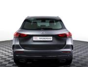 Mercedes-Benz GLA II (H247) Москва  - изображение 32