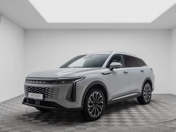 Exeed RX с пробегом 2023 года, цена 2 600 000 рублей, 74363 км, внедорожник, Автокод Объявления