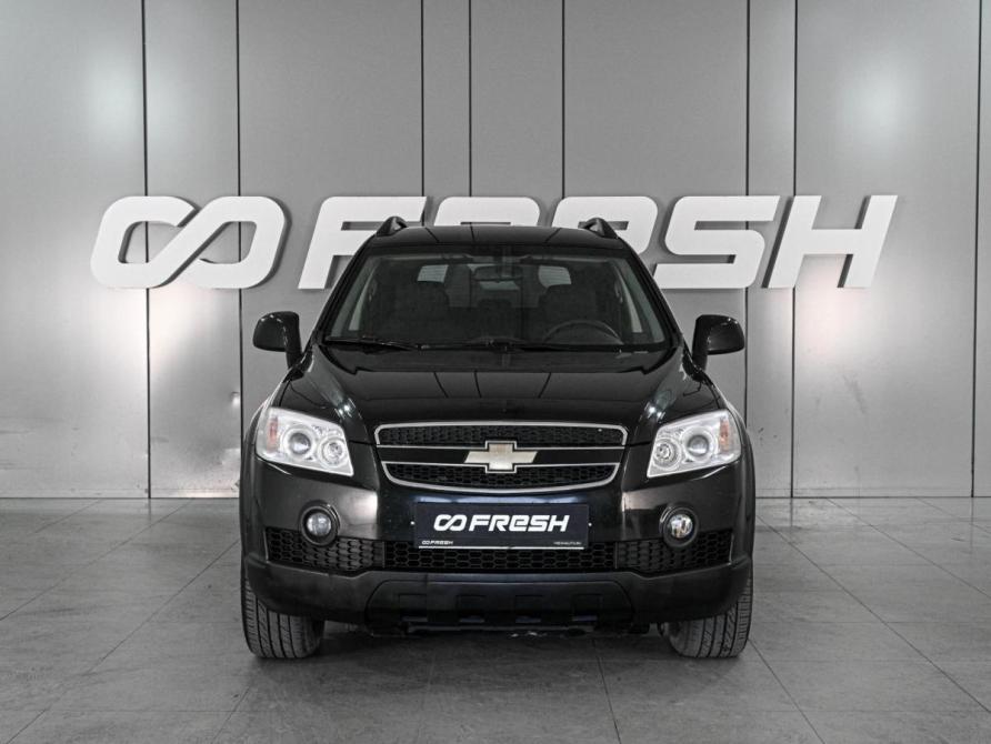 Chevrolet Captiva I Ростов-на-Дону  - изображение 3