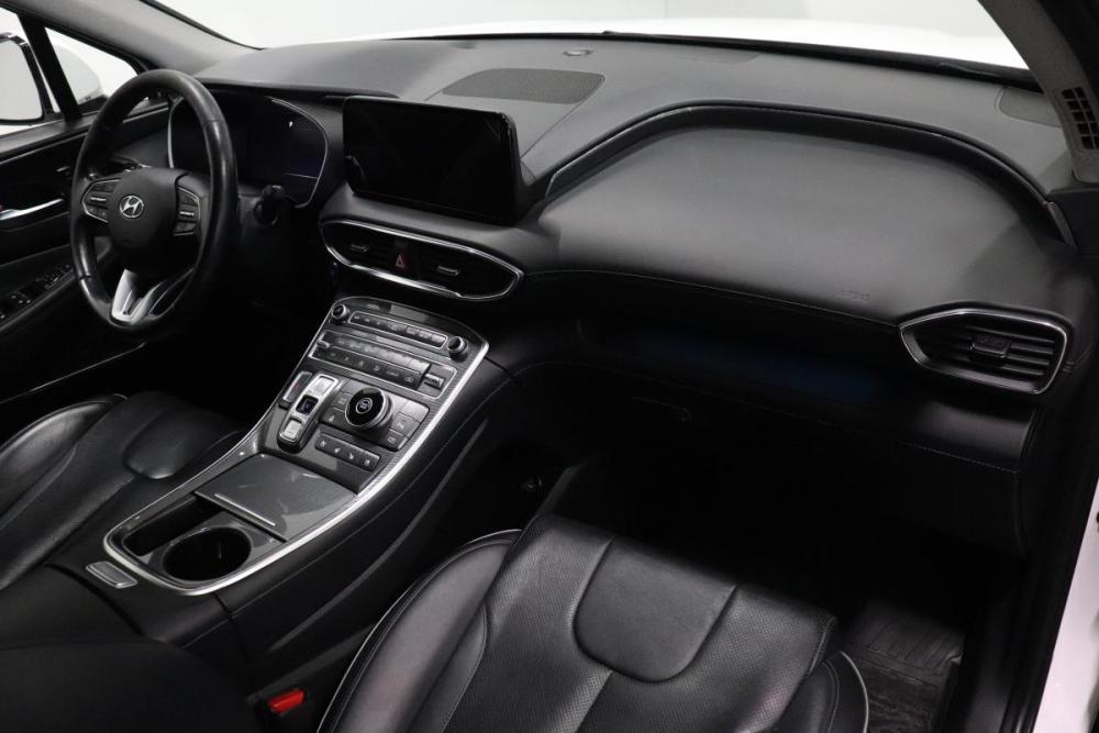 Hyundai Santa Fe IV Рестайлинг Ульяновск  - изображение 6