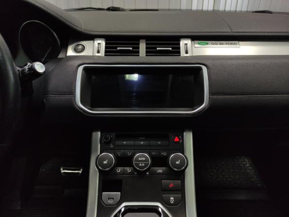 Land Rover Range Rover Evoque I с пробегом 2012 года, цена 1 750 000 рублей, 207656 км, внедорожник, Автокод Объявления
