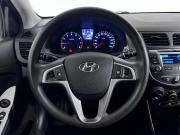 Hyundai Solaris I Рестайлинг Ростов-на-Дону  - изображение 26
