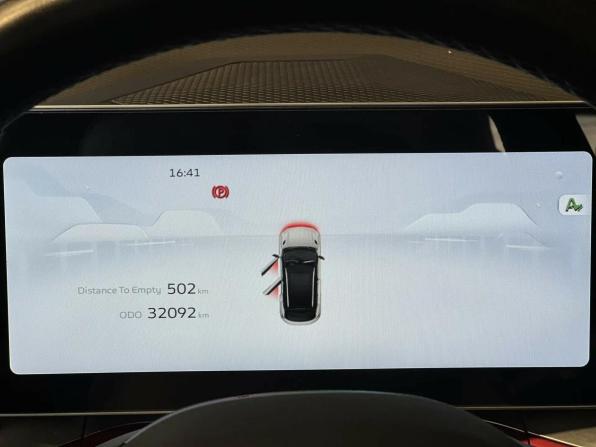 Geely Coolray I Рестайлинг с пробегом 2023 года, цена 2 095 000 рублей, 32092 км, внедорожник, Автокод Объявления