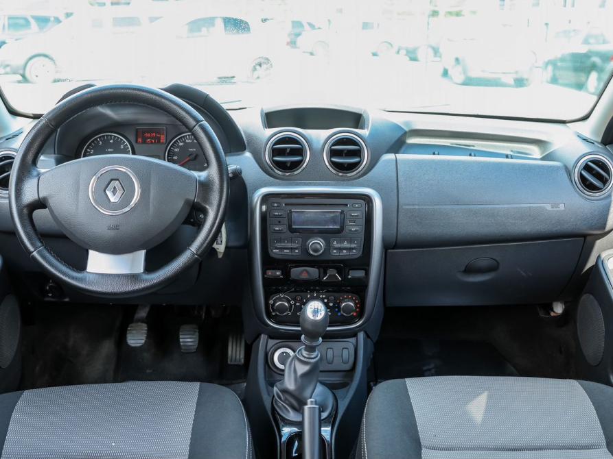 Renault Duster I Ижевск  - изображение 8