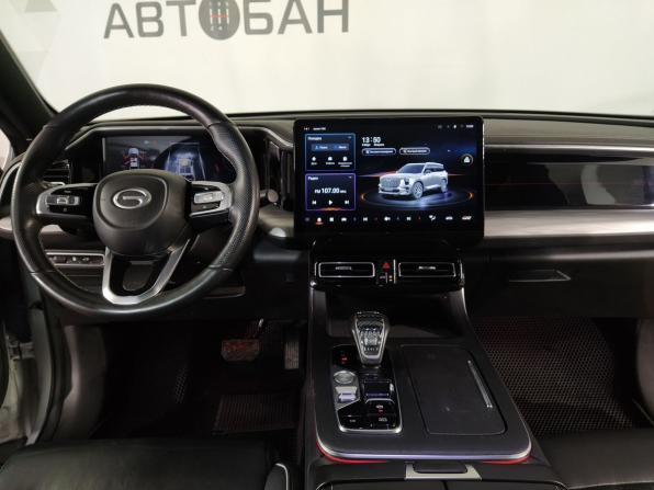 GAC GS8 II с пробегом 2023 года, цена 3 146 000 рублей, 49900 км, внедорожник, Автокод Объявления