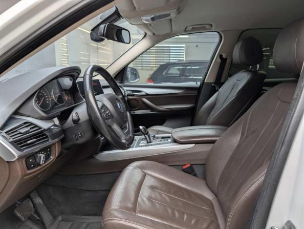 BMW X5 III (F15) с пробегом 2015 года, цена 2 990 000 рублей, 172695 км, внедорожник, Автокод Объявления