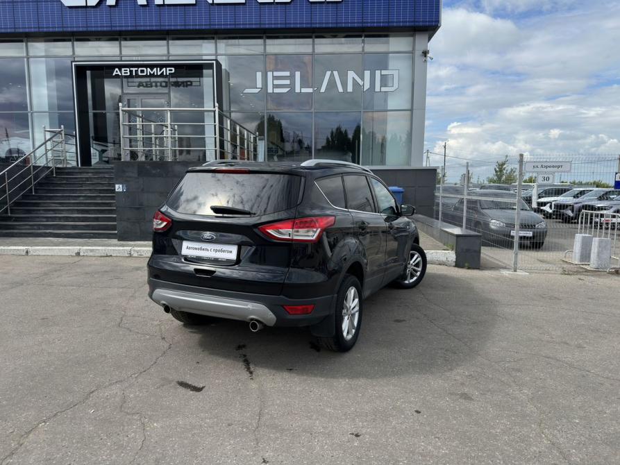 Ford Kuga II Саратов  - изображение 5