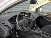Ford Focus III Рестайлинг Москва  - изображение 45