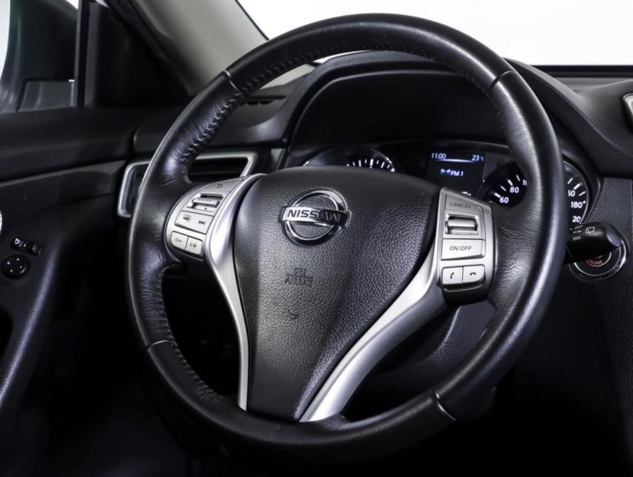Nissan X-Trail III Москва  - изображение 13