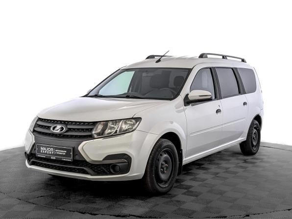 Lada (ВАЗ) Largus I Рестайлинг с пробегом 2024 года, цена 1 130 000 рублей, 94305 км, универсал, Автокод Объявления