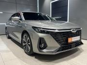 Chery Arrizo 8 Новосибирск  - изображение 26