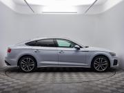 Audi A5 II (F5) Москва  - изображение 26