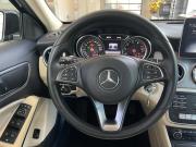 Mercedes-Benz GLA I (X156) Рестайлинг Москва  - изображение 26