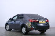 Toyota Corolla XI (E160 E170 E180) Омск  - изображение 27